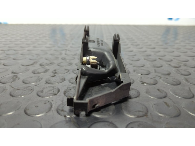 Recambio de maneta interior delantera izquierda para mercedes-benz clase e (w124) berlina 2.5 diesel referencia OEM IAM 12476001