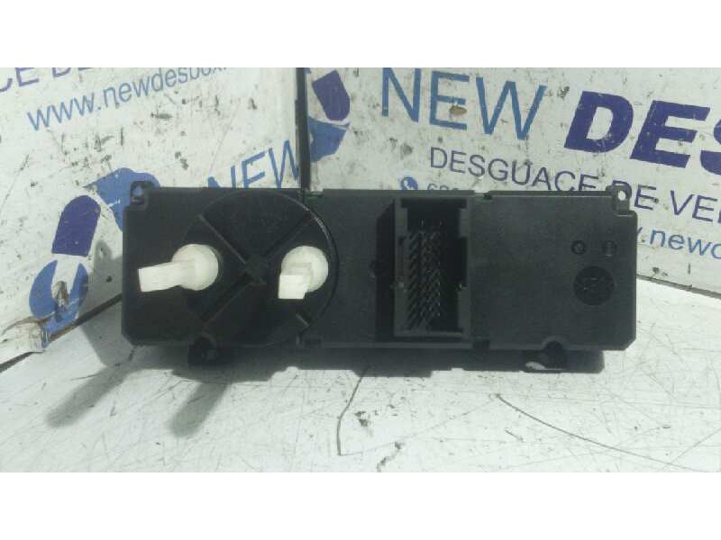 Recambio de mando calefaccion / aire acondicionado para mercedes-benz clase clk (w208) coupe 3.2 v6 18v cat referencia OEM IAM 1
