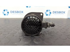 Recambio de caudalimetro para fiat doblo 1.3 16v jtd cat referencia OEM IAM 55206757  