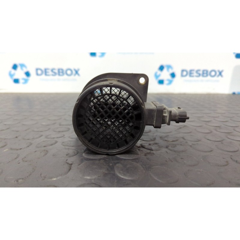 Recambio de caudalimetro para fiat doblo 1.3 16v jtd cat referencia OEM IAM 55206757  