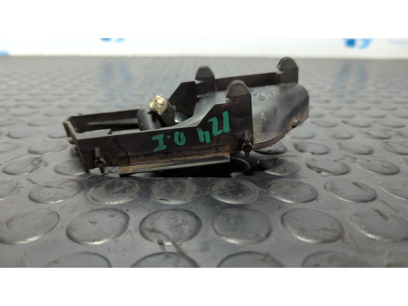 Recambio de maneta interior delantera izquierda para mercedes-benz clase e (w124) berlina 2.5 diesel referencia OEM IAM 12476001