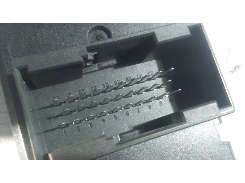 Recambio de mando calefaccion / aire acondicionado para mercedes-benz clase clk (w208) coupe 3.2 v6 18v cat referencia OEM IAM 1