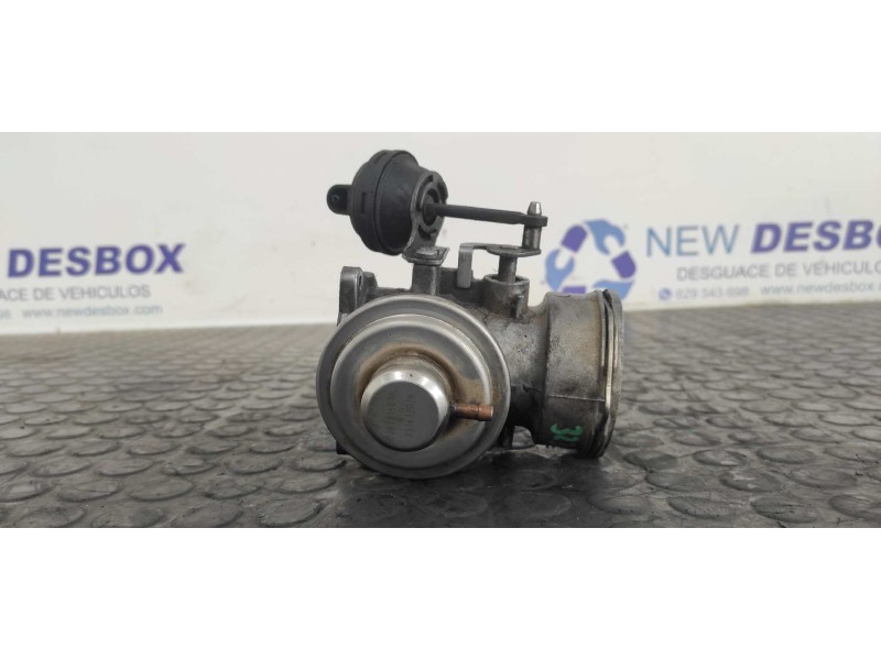 Recambio de valvula egr para audi a4 berlina (8e) 1.9 tdi referencia OEM IAM 038131501AL  