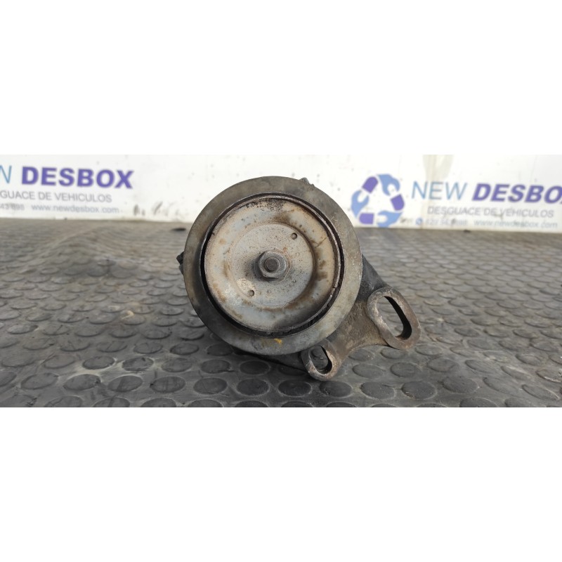 Recambio de alternador para seat 133 dh referencia OEM IAM DNE123  