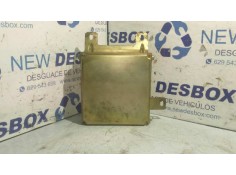 Recambio de centralita motor uce para fiat barchetta (183) 1.8 16v cat referencia OEM IAM MFI001AC16546  
