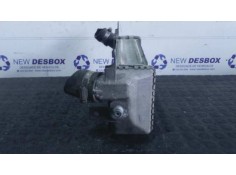 Recambio de intercooler para honda civic berlina 3 (ep1/2) 1.7 cdti cat referencia OEM IAM 1271001490   2
