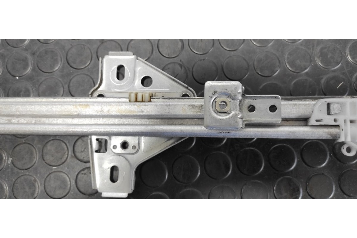 Recambio de elevalunas delantero izquierdo para nissan interstar mod. 04 (x70) 2.5 dci diesel cat referencia OEM IAM 08724115C  