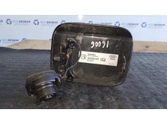 Recambio de tapa exterior combustible para audi a4 berlina (8e) 2.0 tdi referencia OEM IAM 4E0010376N   2