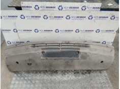 Recambio de paragolpes delantero para mercedes-benz sprinter (w901,w904) caja cerr. 210 d (901.4/902.461-462) referencia OEM IAM