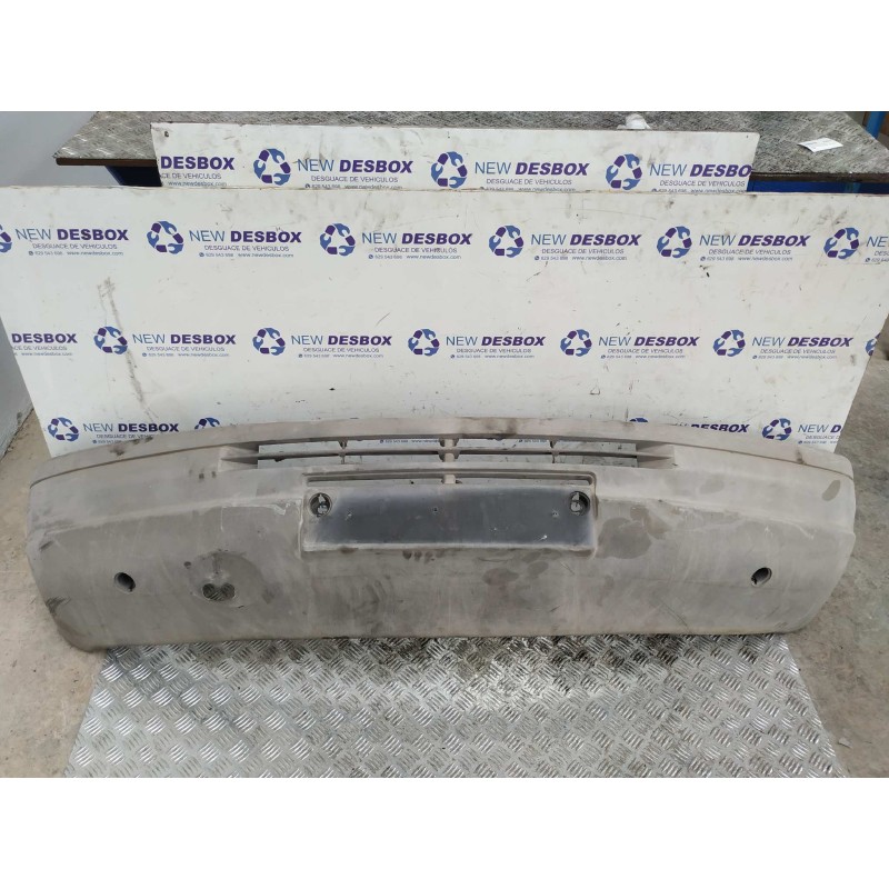 Recambio de paragolpes delantero para mercedes-benz sprinter (w901,w904) caja cerr. 210 d (901.4/902.461-462) referencia OEM IAM