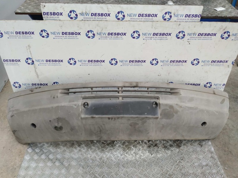 Recambio de paragolpes delantero para mercedes-benz sprinter (w901,w904) caja cerr. 210 d (901.4/902.461-462) referencia OEM IAM