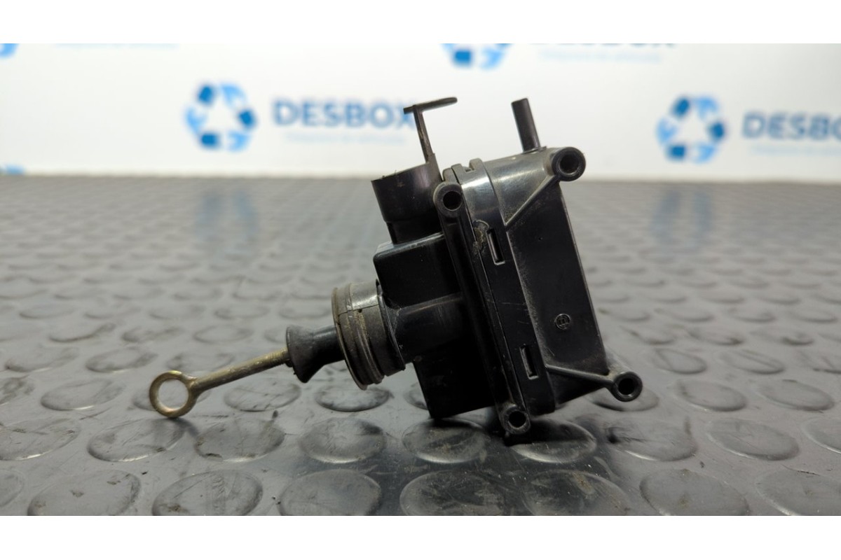 Recambio de motor cierre centralizado delantero izquierdo para mercedes-benz clase e (w124) berlina 3.0 referencia OEM IAM   