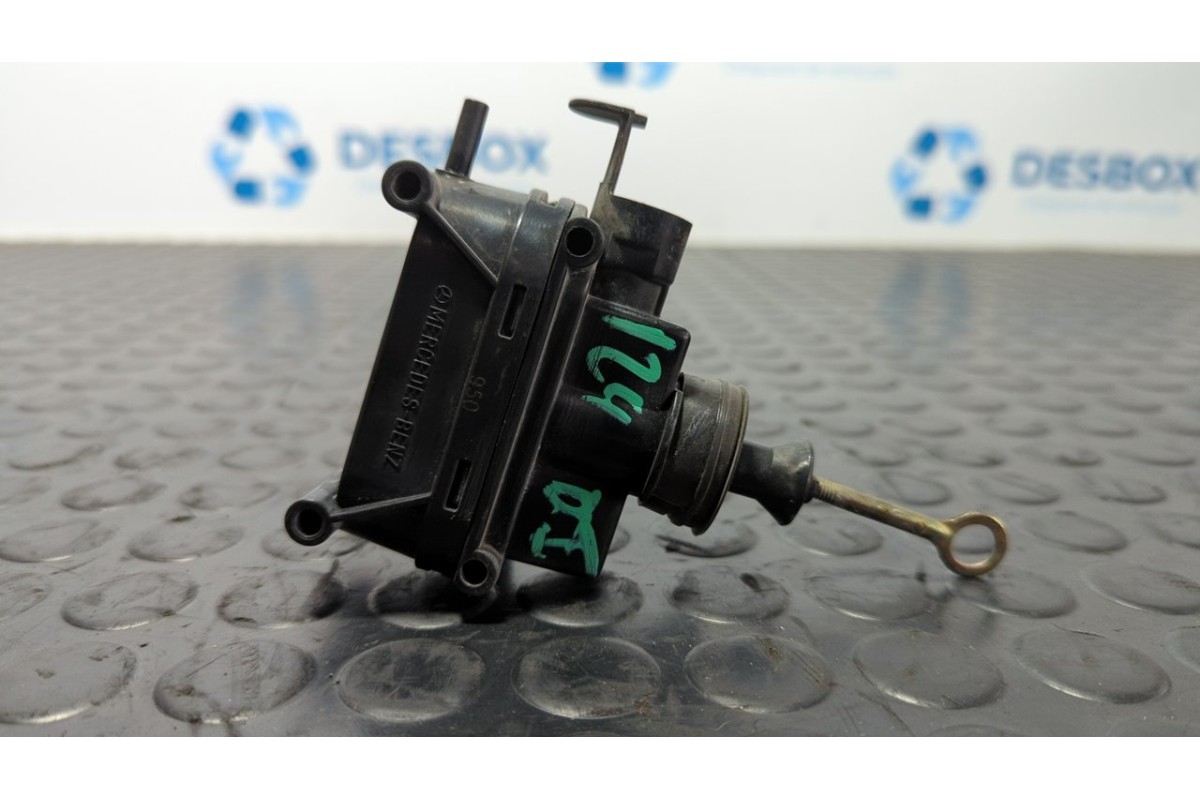 Recambio de motor cierre centralizado delantero izquierdo para mercedes-benz clase e (w124) berlina 3.0 referencia OEM IAM   