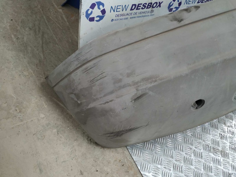 Recambio de paragolpes delantero para mercedes-benz sprinter (w901,w904) caja cerr. 210 d (901.4/902.461-462) referencia OEM IAM
