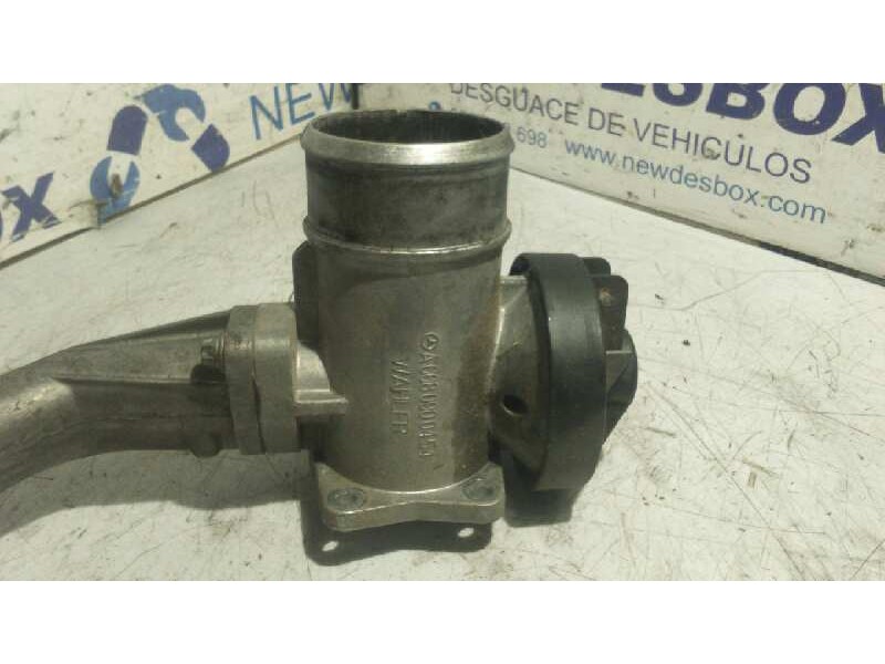 Recambio de valvula egr para mercedes-benz vaneo (w414) furgoneta compacta 1.7 turbodiesel cat referencia OEM IAM A6680900454  