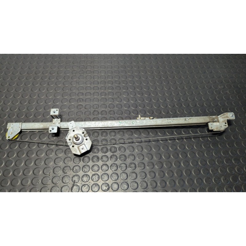 Recambio de elevalunas delantero derecho para fiat ducato caja abierta (desde 03.94) 1.9 diesel referencia OEM IAM   