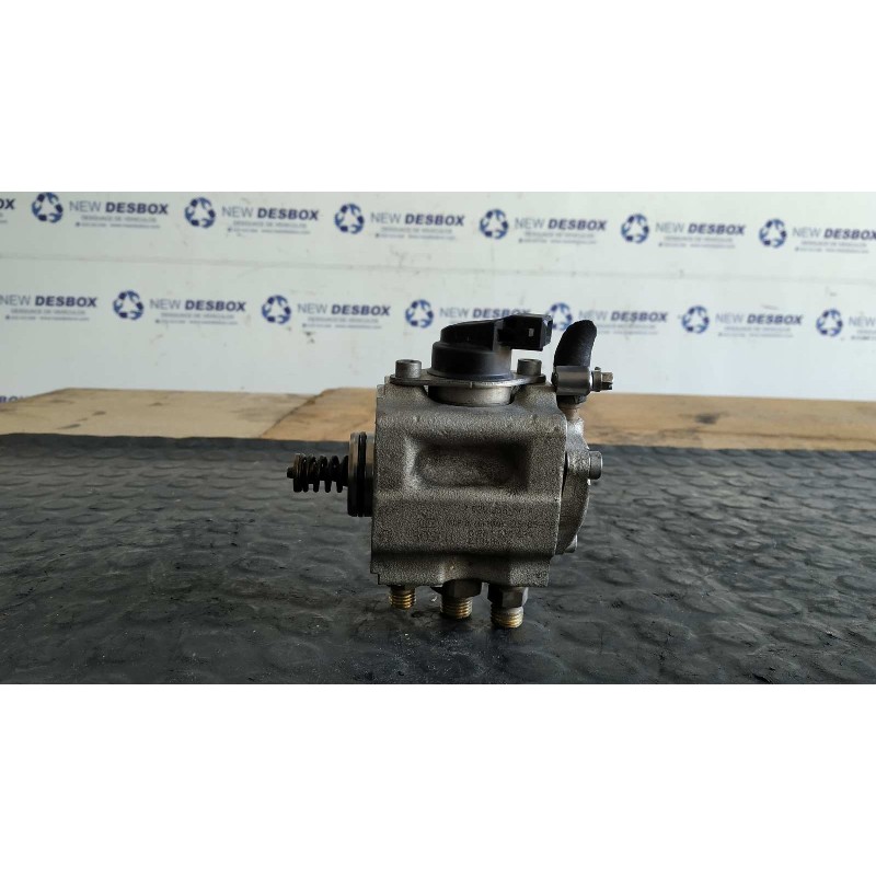 Recambio de bomba combustible para bmw serie 7 (e65/e66) 760i referencia OEM IAM 7529238  