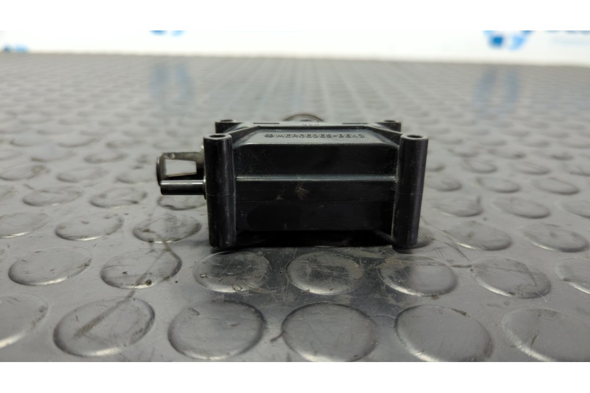 Recambio de motor cierre centralizado delantero izquierdo para mercedes-benz clase e (w124) berlina 3.0 referencia OEM IAM   