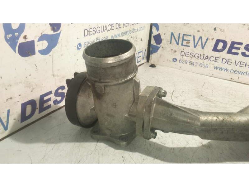 Recambio de valvula egr para mercedes-benz vaneo (w414) furgoneta compacta 1.7 turbodiesel cat referencia OEM IAM A6680900454  