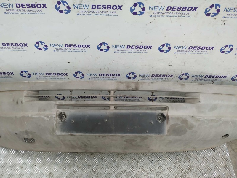 Recambio de paragolpes delantero para mercedes-benz sprinter (w901,w904) caja cerr. 210 d (901.4/902.461-462) referencia OEM IAM