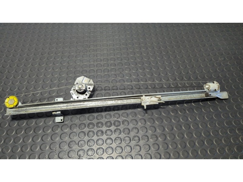 Recambio de elevalunas delantero derecho para fiat ducato caja abierta (desde 03.94) 1.9 diesel referencia OEM IAM   