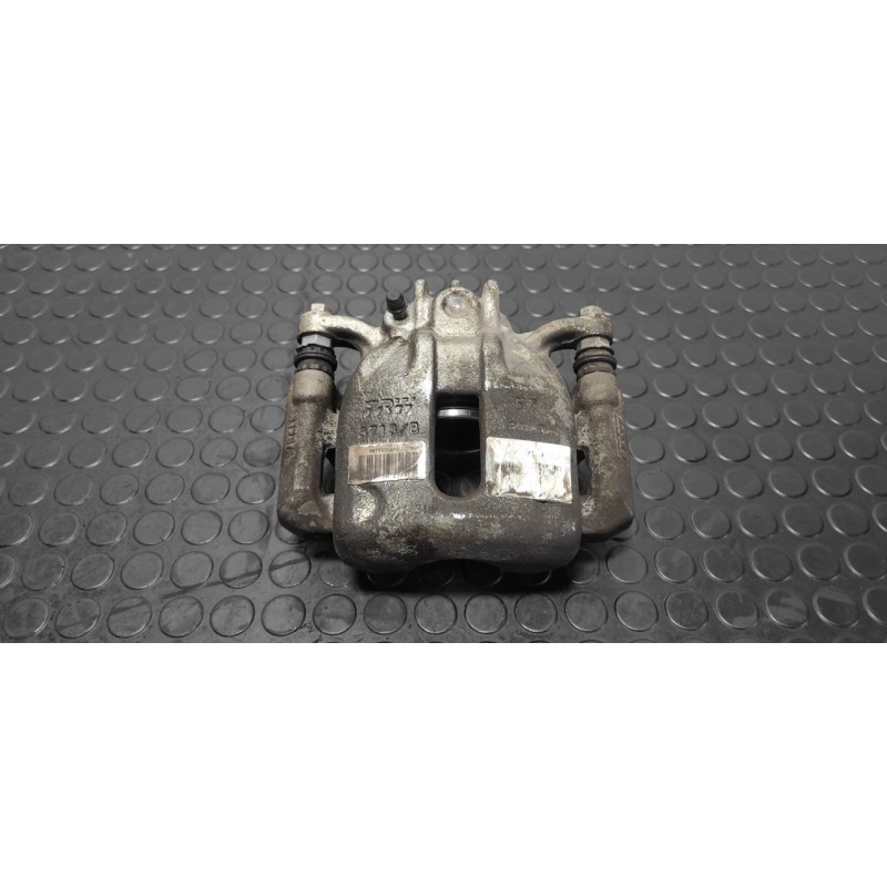 Recambio de pinza de freno delantera derecha para citroen c4 lim. sport referencia OEM IAM 9675935480  