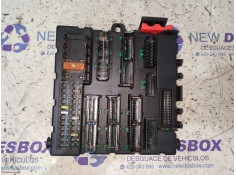 Recambio de caja reles / fusibles para opel vectra c berlina 2.2 16v dti cat (y 22 dtr / l50) referencia OEM IAM 13125485  