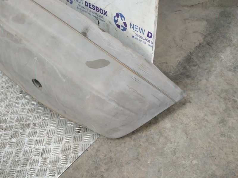 Recambio de paragolpes delantero para mercedes-benz sprinter (w901,w904) caja cerr. 210 d (901.4/902.461-462) referencia OEM IAM