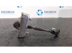 Recambio de retenedor puerta izquierda para toyota lexus rx 400h referencia OEM IAM 480   2