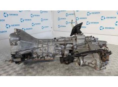 Recambio de caja cambios para mitsubishi pajero 2.5 td referencia OEM IAM    2