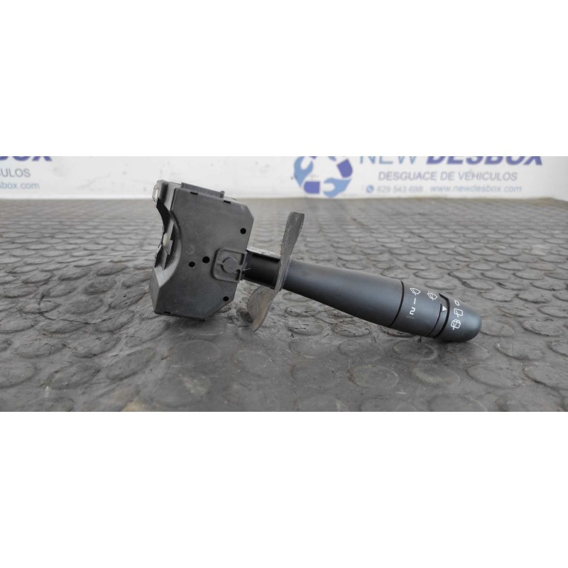 Recambio de mando limpia para renault clio ii fase ii (b/cb0) 1.2 16v referencia OEM IAM VALEO6164  