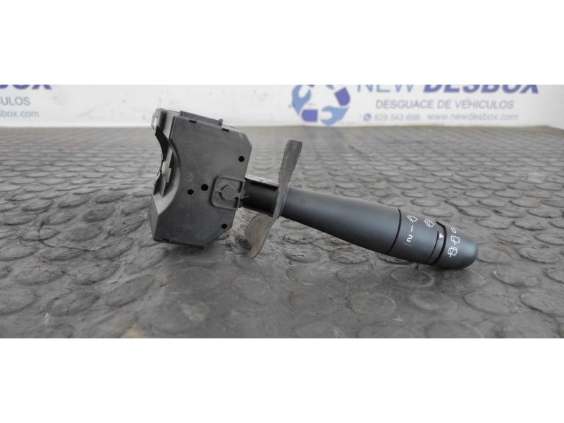 Recambio de mando limpia para renault clio ii fase ii (b/cb0) 1.2 16v referencia OEM IAM VALEO6164  