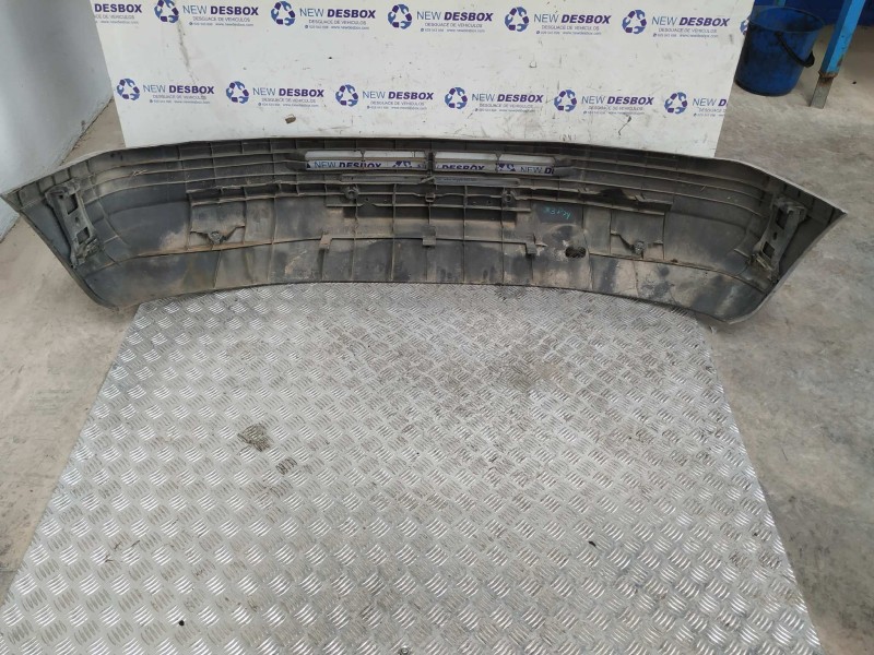 Recambio de paragolpes delantero para mercedes-benz sprinter (w901,w904) caja cerr. 210 d (901.4/902.461-462) referencia OEM IAM