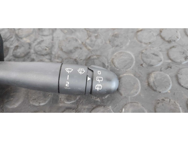Recambio de mando limpia para renault clio ii fase ii (b/cb0) 1.2 16v referencia OEM IAM VALEO6164  