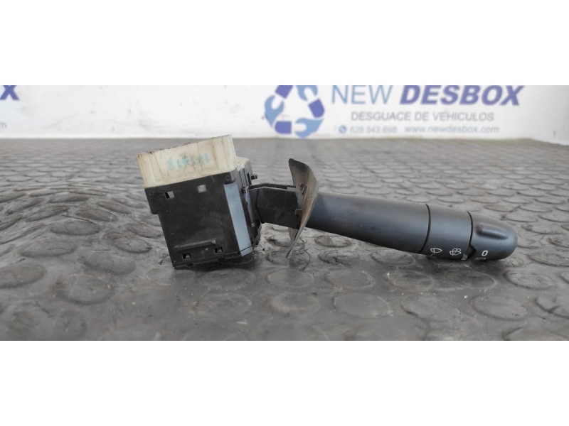 Recambio de mando limpia para renault clio ii fase ii (b/cb0) 1.2 16v referencia OEM IAM VALEO6164  