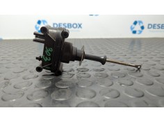 Recambio de motor cierre centralizado trasero izquierdo para mercedes-benz clase c (w201) berlina e 190 (201.024) referencia OEM
