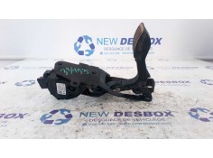 Recambio de potenciometro pedal para citroen jumpy hdi 90 27 l1h1 furgón referencia OEM IAM 6PV00994908  