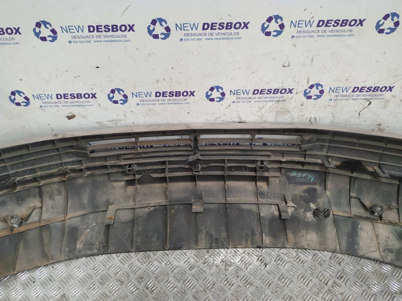 Recambio de paragolpes delantero para mercedes-benz sprinter (w901,w904) caja cerr. 210 d (901.4/902.461-462) referencia OEM IAM