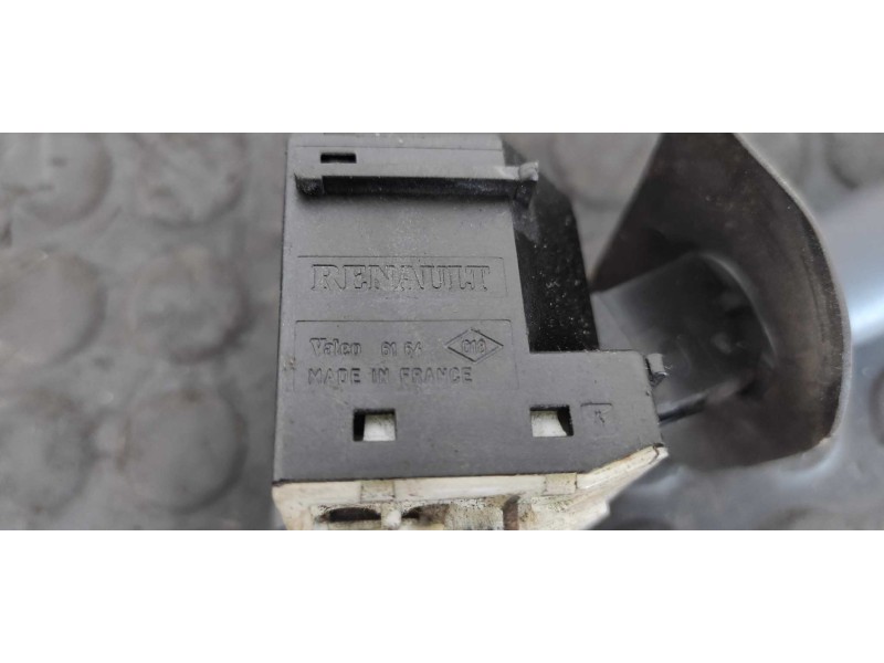 Recambio de mando limpia para renault clio ii fase ii (b/cb0) 1.2 16v referencia OEM IAM VALEO6164  