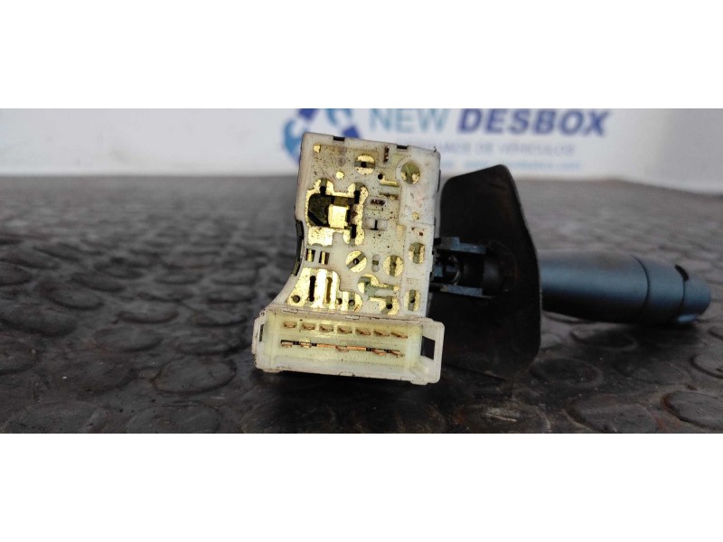 Recambio de mando limpia para renault clio ii fase ii (b/cb0) 1.2 16v referencia OEM IAM VALEO6164  