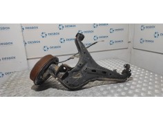 Recambio de mangueta trasera derecha para volkswagen t4 transporter/furgoneta (mod. 1991) 1.9 diesel (1x) referencia OEM IAM   