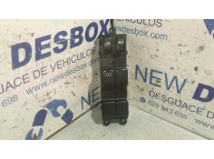 Recambio de mando elevalunas delantero izquierdo para subaru impreza g12 2.0 cat referencia OEM IAM   