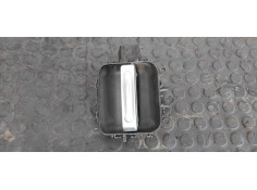 Recambio de maneta interior trasera izquierda para citroen c8 2.2 hdi 16v premier ii referencia OEM IAM 1485470077  