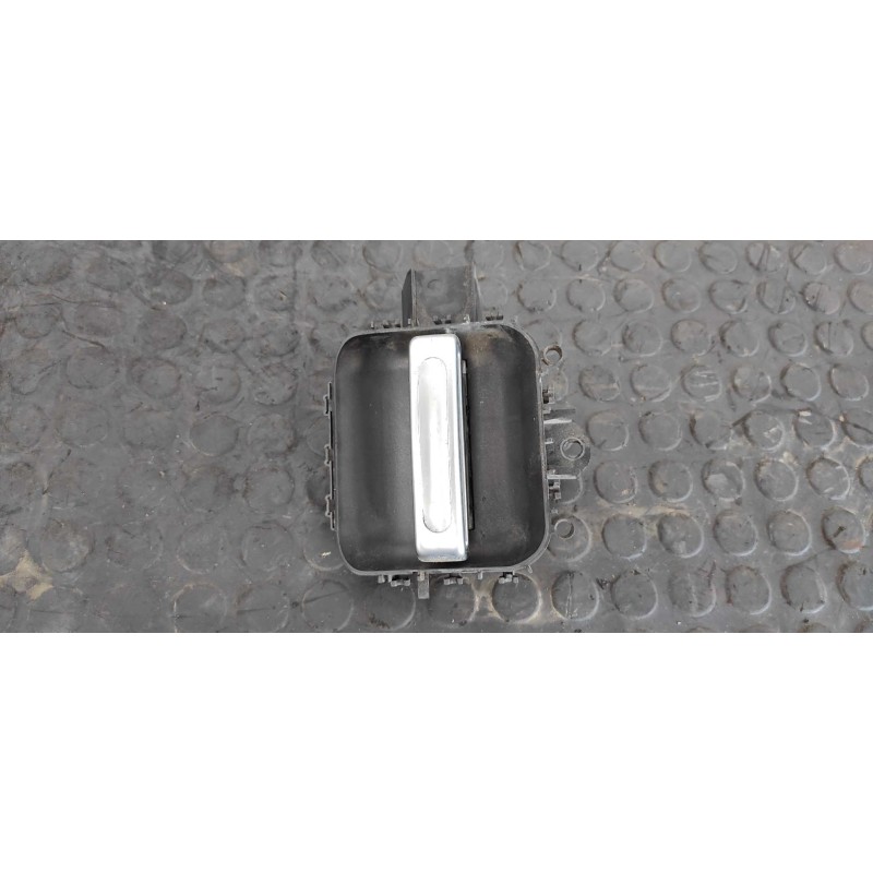 Recambio de maneta interior trasera izquierda para citroen c8 2.2 hdi 16v premier ii referencia OEM IAM 1485470077  