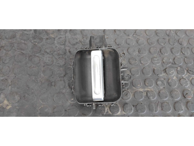 Recambio de maneta interior trasera izquierda para citroen c8 2.2 hdi 16v premier ii referencia OEM IAM 1485470077  
