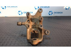 Recambio de mangueta delantera derecha para mercedes-benz sprinter (w901,w904) caja cerr. 210 d (901.4/902.461-462) referencia O