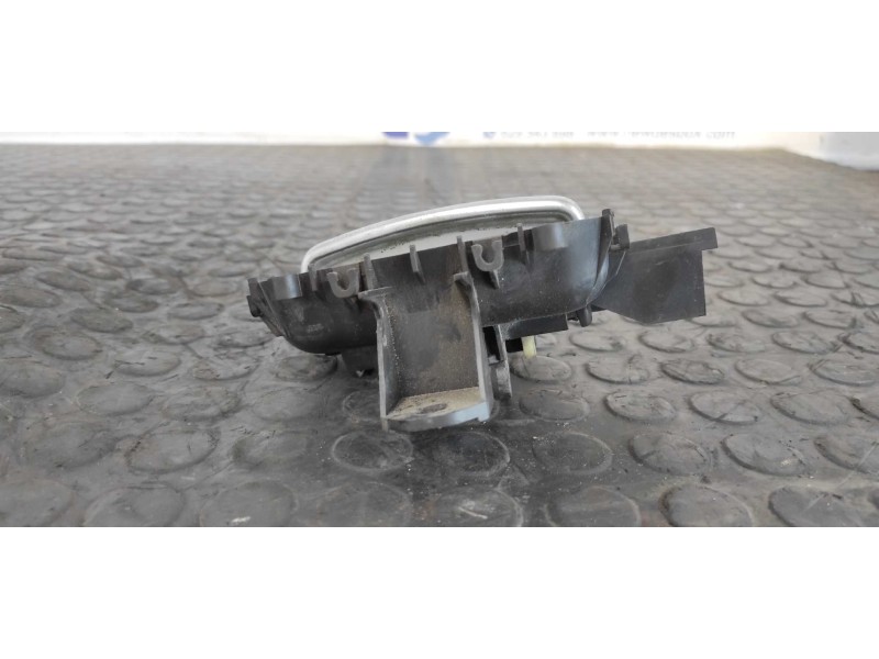 Recambio de maneta interior trasera izquierda para citroen c8 2.2 hdi 16v premier ii referencia OEM IAM 1485470077  