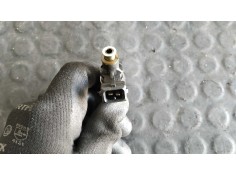 Recambio de inyector para bmw serie 7 (e65/e66) 760i referencia OEM IAM 0261500   2