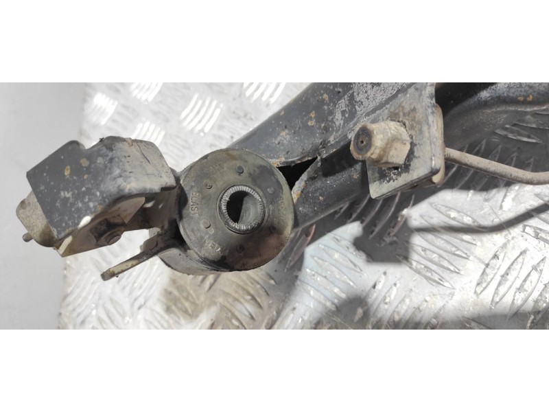 Recambio de mangueta trasera derecha para volkswagen t4 transporter/furgoneta (mod. 1991) 1.9 diesel (1x) referencia OEM IAM   
