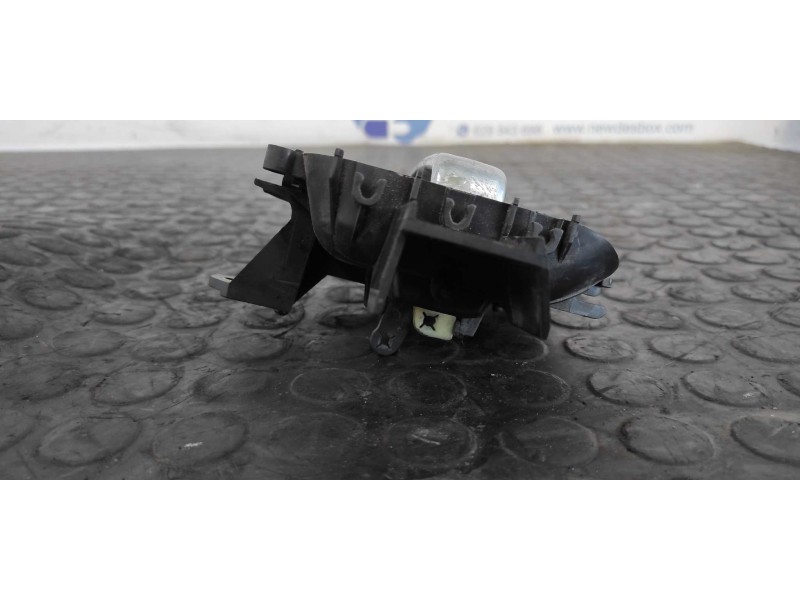 Recambio de maneta interior trasera izquierda para citroen c8 2.2 hdi 16v premier ii referencia OEM IAM 1485470077  